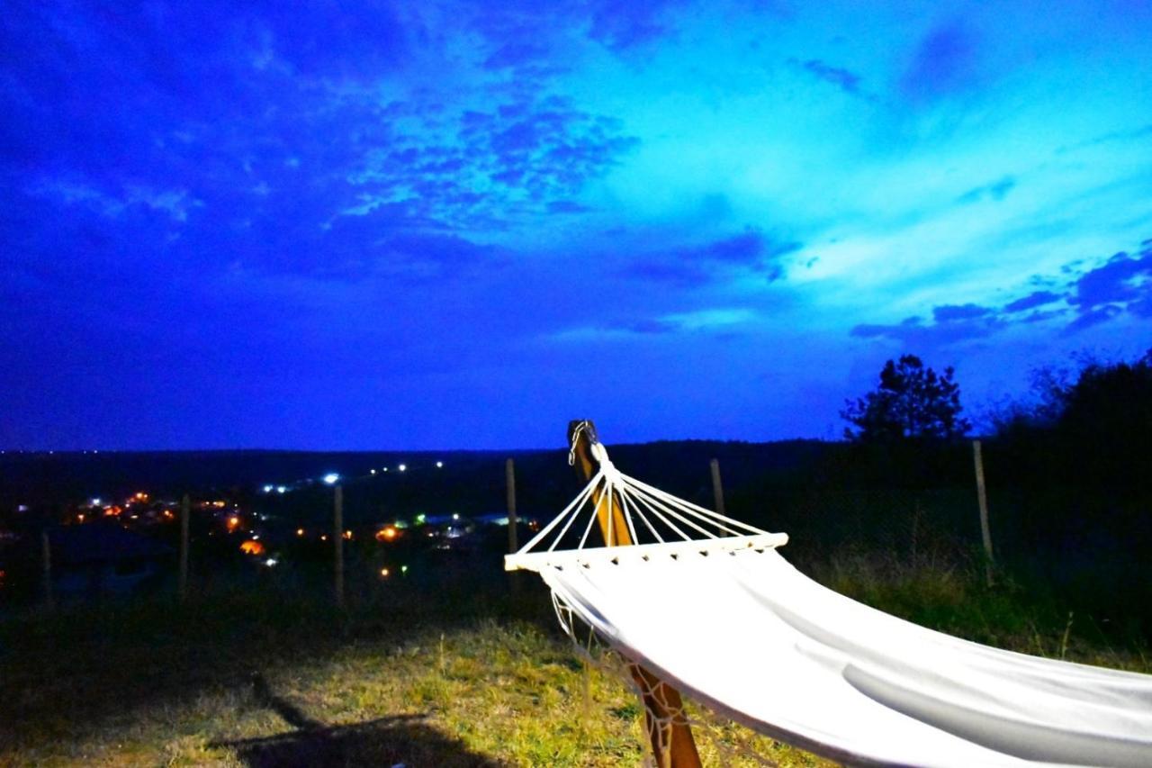 Malavi Guest House Krasen! Comfort&Clean! ภายนอก รูปภาพ