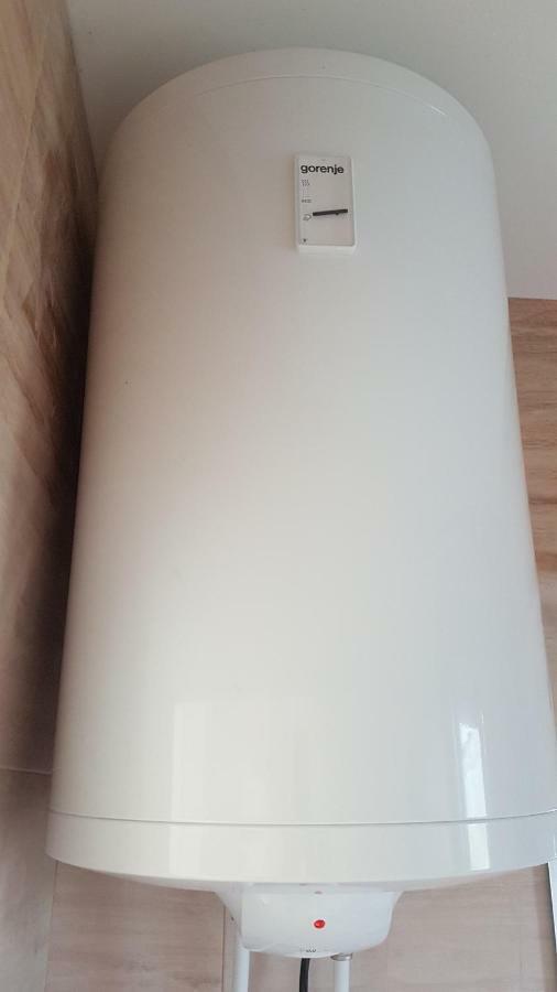 Malavi Guest House Krasen! Comfort&Clean! ภายนอก รูปภาพ