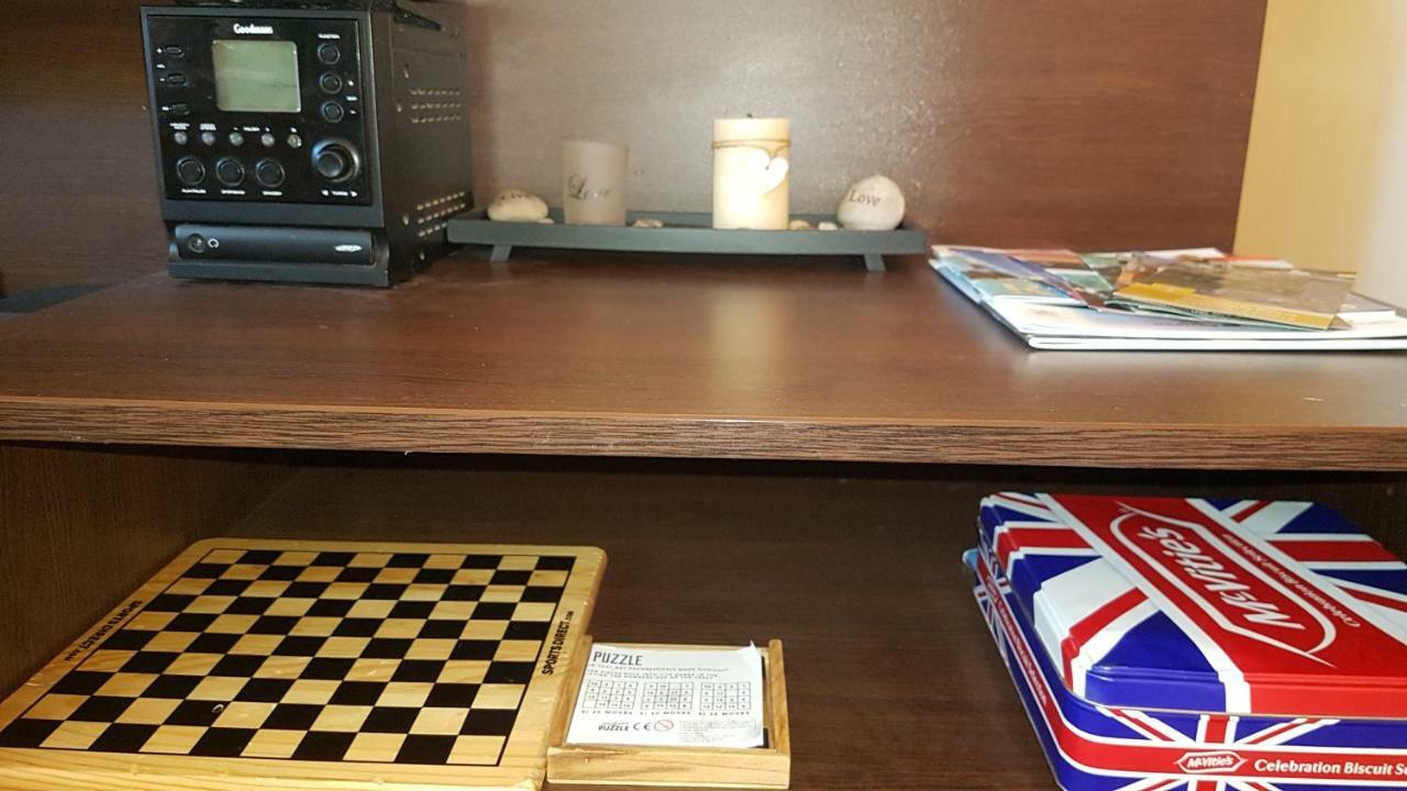Malavi Guest House Krasen! Comfort&Clean! ภายนอก รูปภาพ