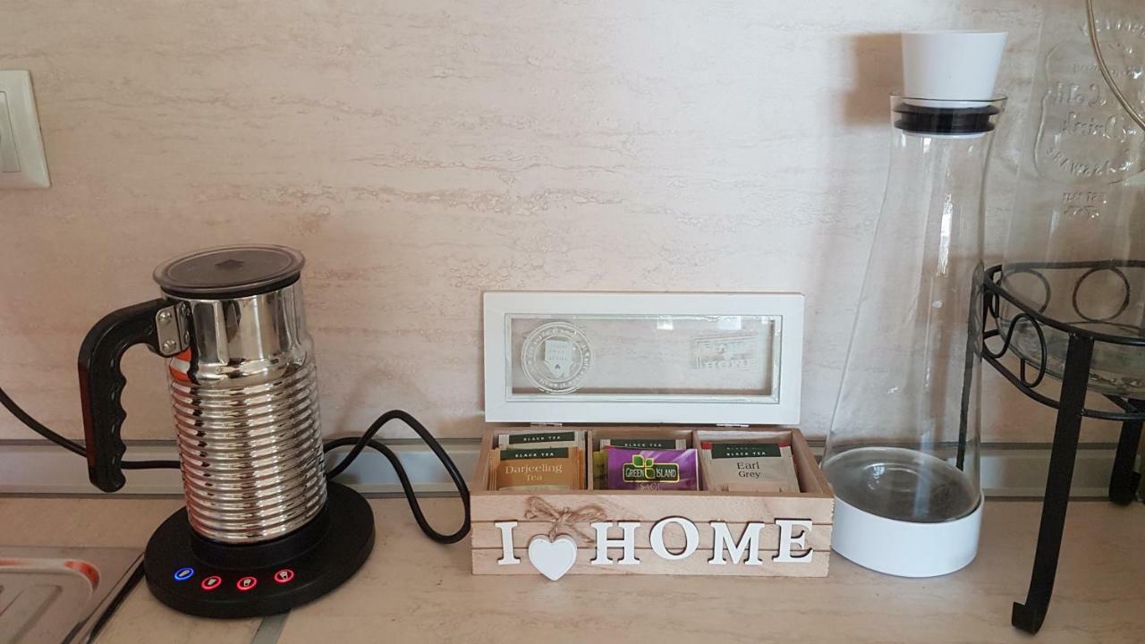 Malavi Guest House Krasen! Comfort&Clean! ภายนอก รูปภาพ