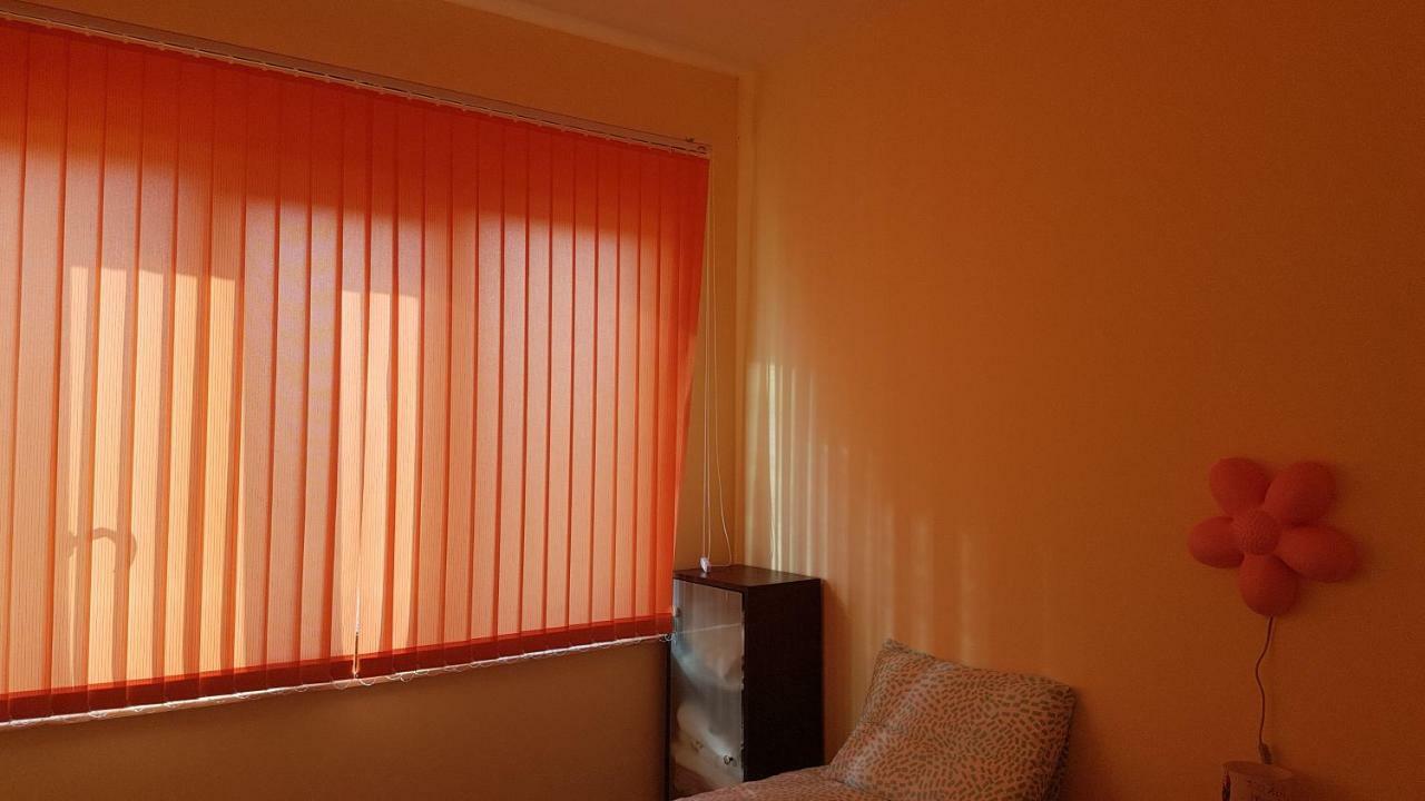 Malavi Guest House Krasen! Comfort&Clean! ภายนอก รูปภาพ