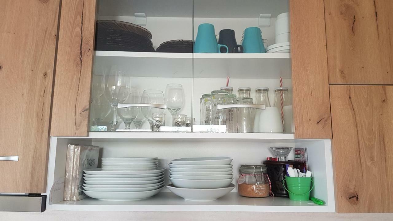 Malavi Guest House Krasen! Comfort&Clean! ภายนอก รูปภาพ