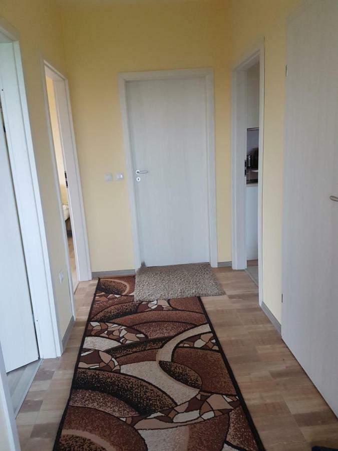 Malavi Guest House Krasen! Comfort&Clean! ภายนอก รูปภาพ