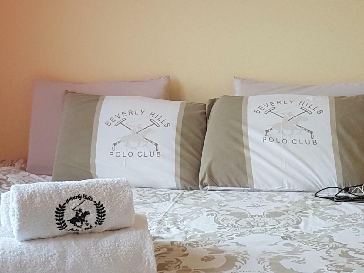 Malavi Guest House Krasen! Comfort&Clean! ภายนอก รูปภาพ